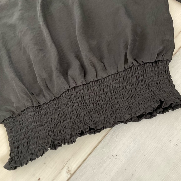 Francesca’s Blouse with Turtleneck - Picture 6 of 11